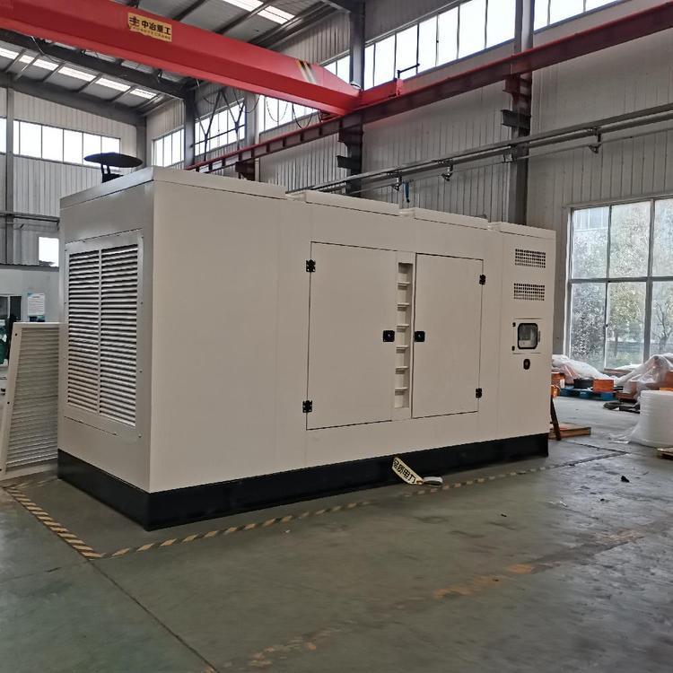 密云发电机出租